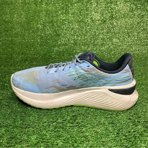 Saucony Endorphin Shift 3 Men's Size 10.5 Blue Running Shoes Sneakers S20813-35