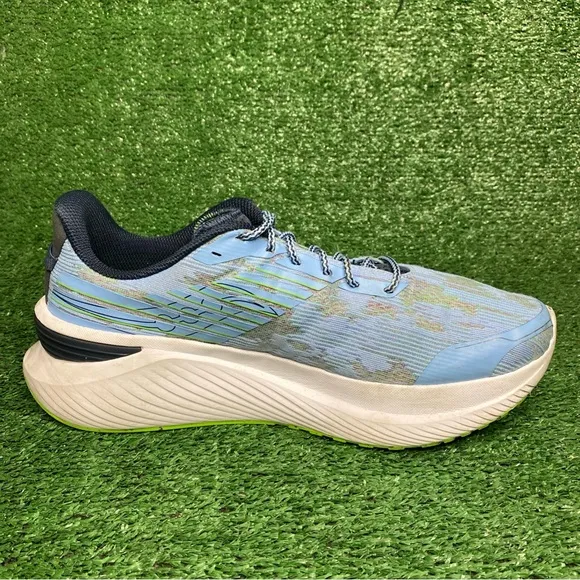 Saucony Endorphin Shift 3 Men's Size 10.5 Blue Running Shoes Sneakers S20813-35