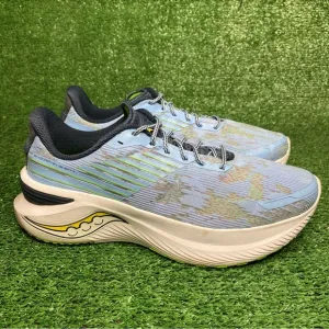 Saucony Endorphin Shift 3 Men's Size 10.5 Blue Running Shoes Sneakers S20813-35