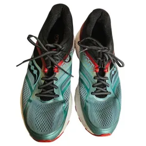 Saucony Guide Sz13 US Men's Athletic Running Sneakers Shoes. Walking. Hiking