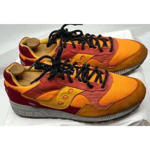SAUCONY Shadow 5000 Mars Mens Sneakers Size 12
