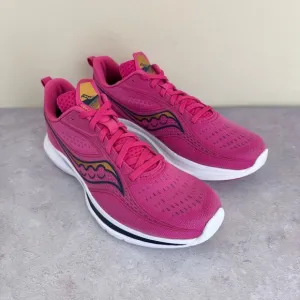 Saucony Shoes Men's Size 8.5 Kinvara 13 Athletic Running Sneakers