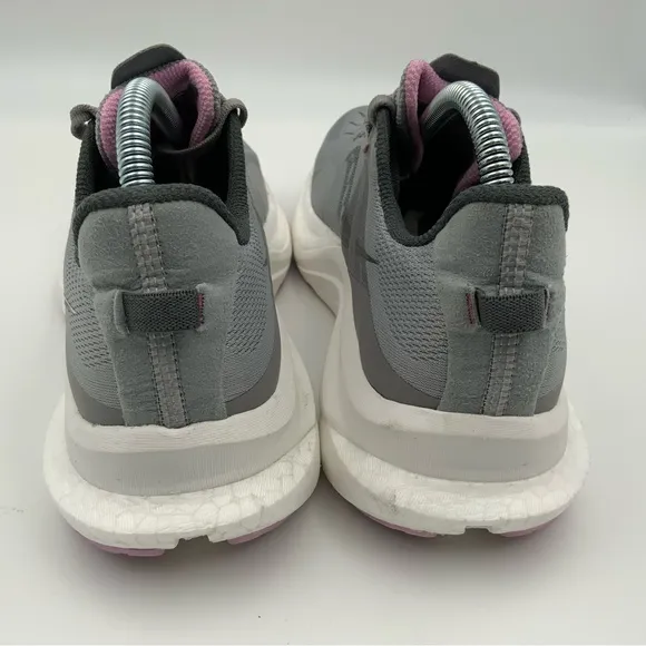 Saucony Tempus Alloy/Quartz Women’s Running Sneakers. Size 9.5.