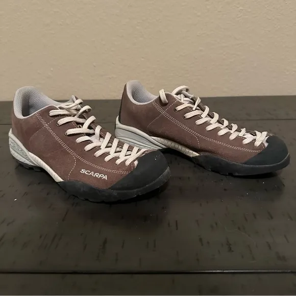 Scarpa Men's Mojito Casual Hiking Shoes