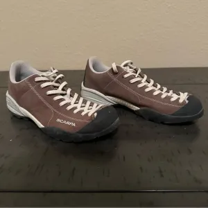 Scarpa Men's Mojito Casual Hiking Shoes