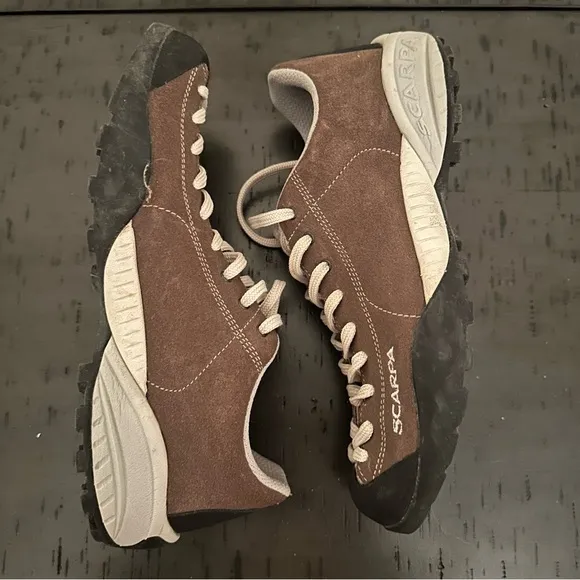 Scarpa Men's Mojito Casual Hiking Shoes