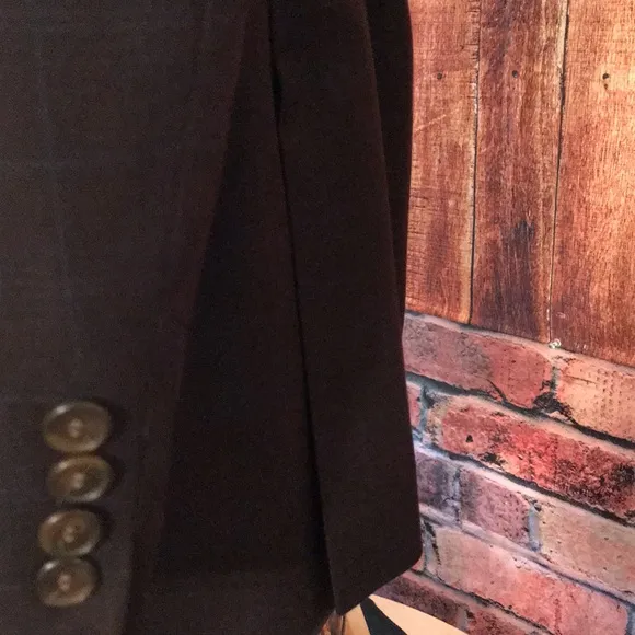 Sean John Coat