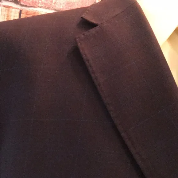 Sean John Coat