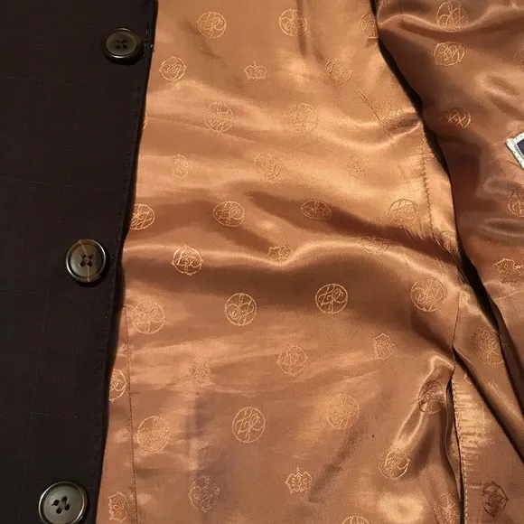Sean John Coat