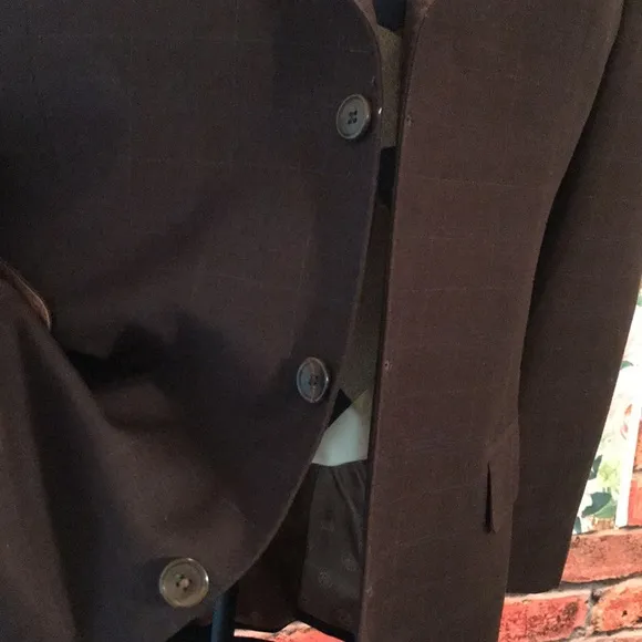 Sean John Coat