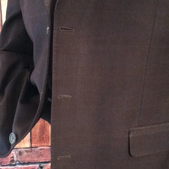 Sean John Coat