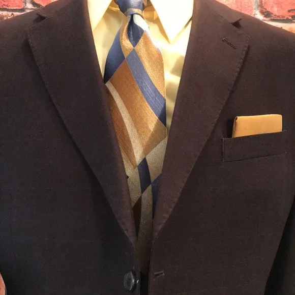 Sean John Coat