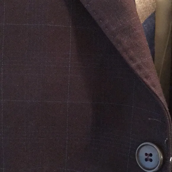 Sean John Coat