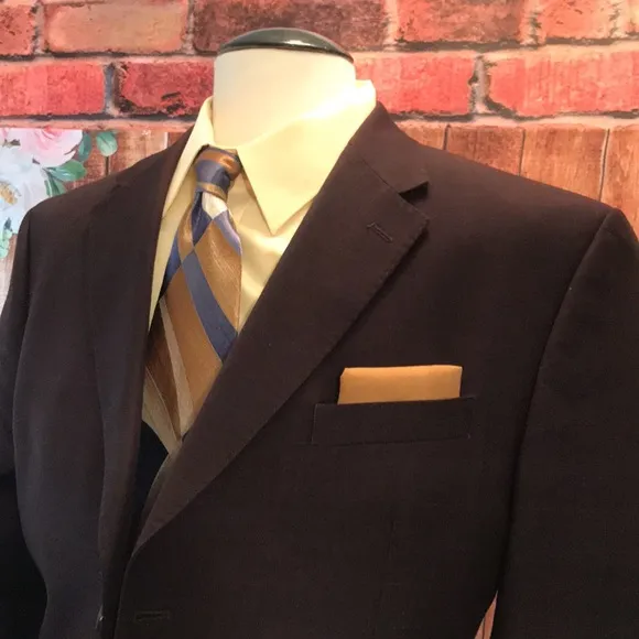 Sean John Coat