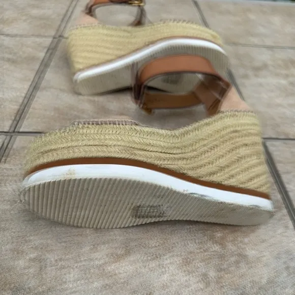 See By Chloe Suede Espadrilles