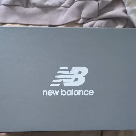 Silver and Black Athletic Shoes