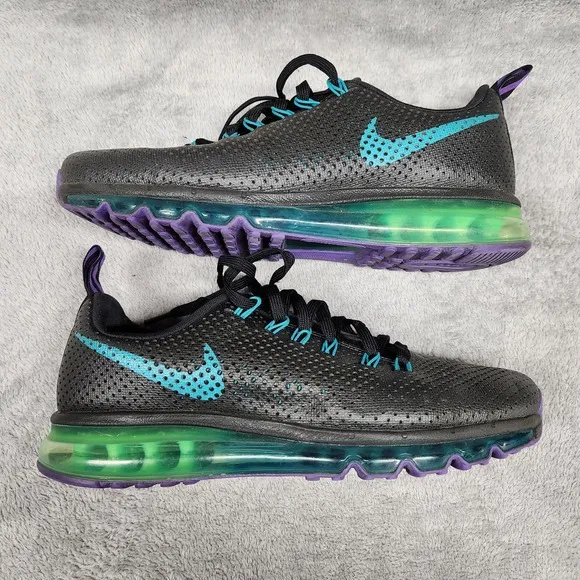 Size 10 Nike Air Max Motion‎ 631767-001 Sneakers Shoes Mens