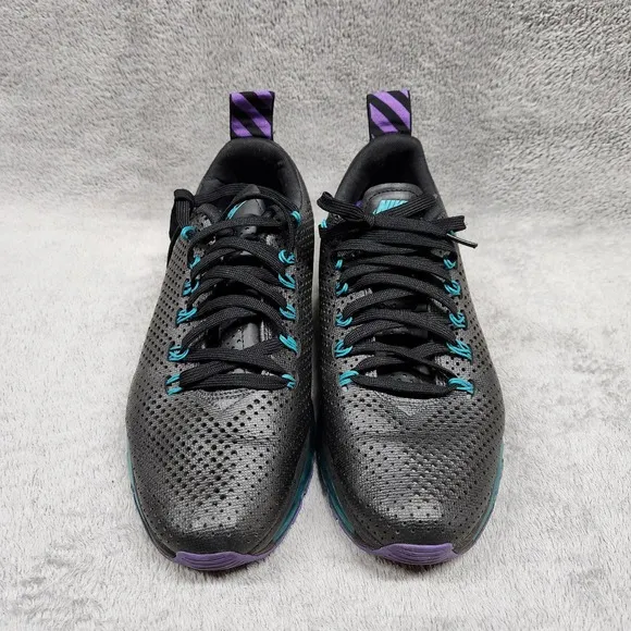 Size 10 Nike Air Max Motion‎ 631767-001 Sneakers Shoes Mens