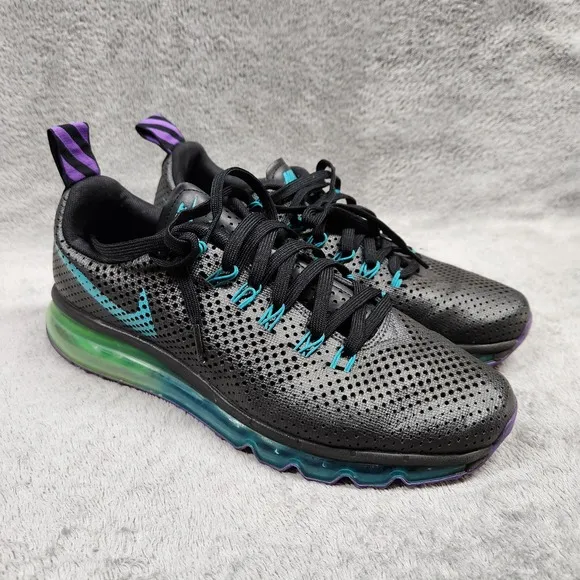 Size 10 Nike Air Max Motion‎ 631767-001 Sneakers Shoes Mens