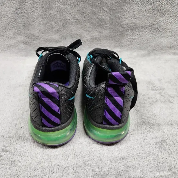 Size 10 Nike Air Max Motion‎ 631767-001 Sneakers Shoes Mens