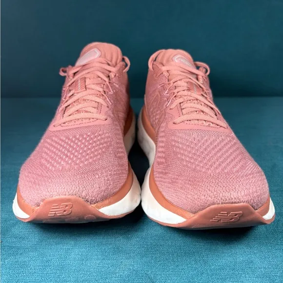 Size 10.5 - Women’s New Balance Fresh Foam More v3 shoes