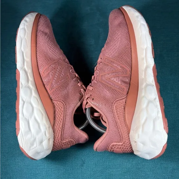 Size 10.5 - Women’s New Balance Fresh Foam More v3 shoes