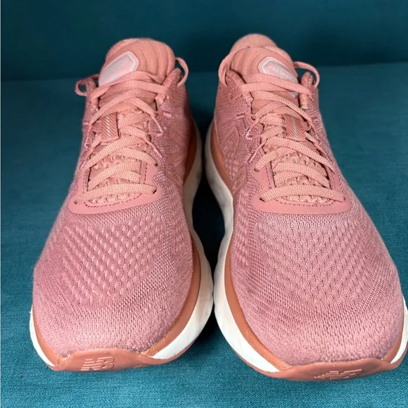 Size 10.5 - Women’s New Balance Fresh Foam More v3 shoes