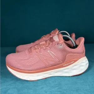 Size 10.5 - Women’s New Balance Fresh Foam More v3 shoes