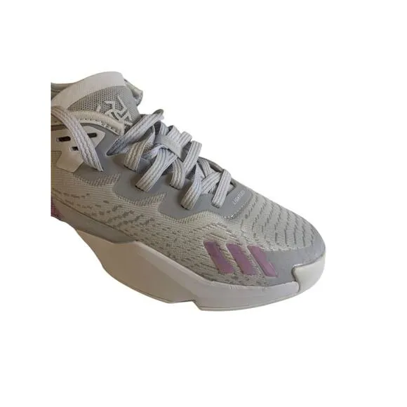 Size 6.5 Big Kids Adidas D.O.N. Issue 4 Basketball Shoes Sneakers HR1785 New