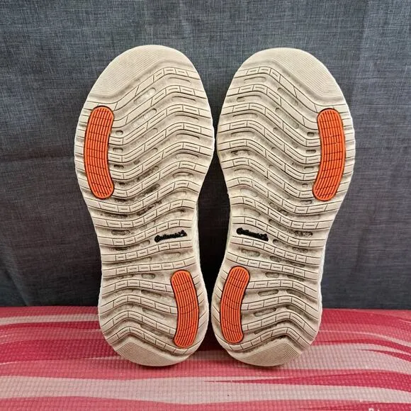 Size 8.5 Adidas Alphaboost Mens Running Trainers Sneakers EF1182
