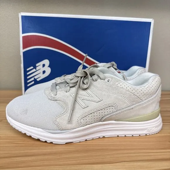 Size 9 - New Balance 1550 Summer