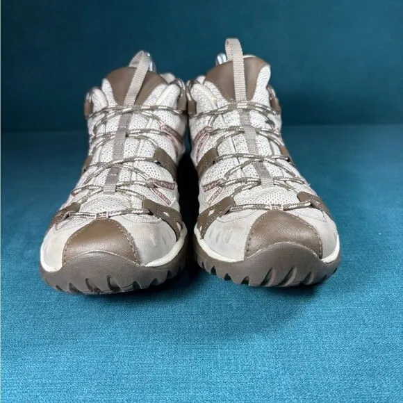 Size 9.5 - Women’s Merrell Siren Sport shoes