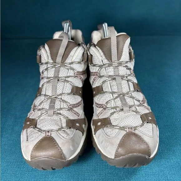 Size 9.5 - Women’s Merrell Siren Sport shoes