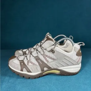 Size 9.5 - Women’s Merrell Siren Sport shoes