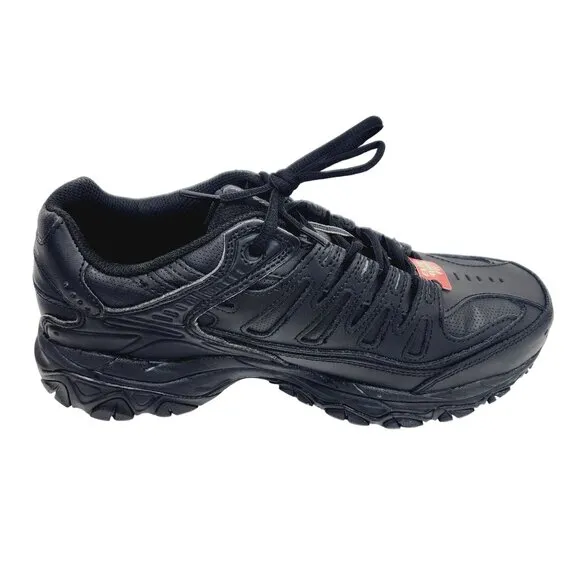 Skechers  After Burn Memory Fit Final Cut Walking Shoes Mens Size 10 Extra Wide