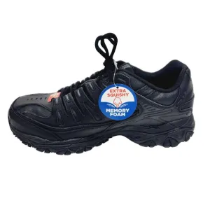 Skechers  After Burn Memory Fit Final Cut Walking Shoes Mens Size 10 Extra Wide
