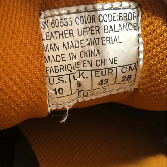 Skechers Leather Shoes