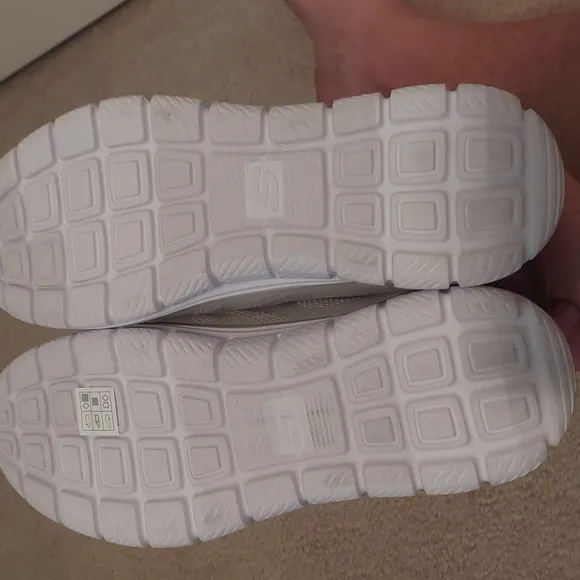 Skechers Memory Foam Shoes