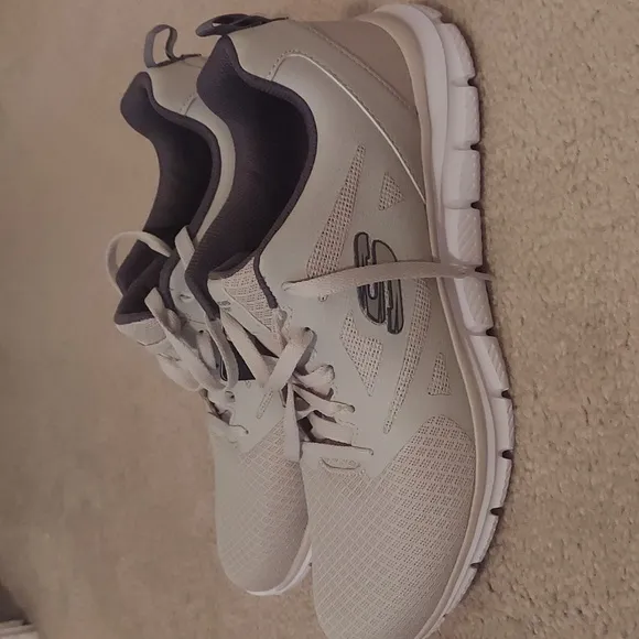 Skechers Memory Foam Shoes