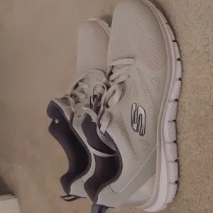 Skechers Memory Foam Shoes