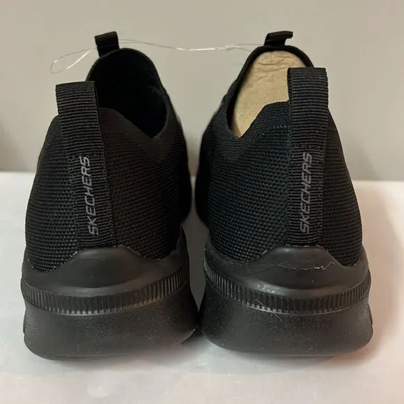 SKECHERS Men's 10 Bounders Memory Foam Mesh Knit Athletic Sneaker Shoes B40