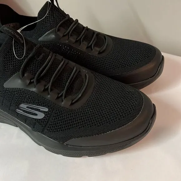SKECHERS Men's 10 Bounders Memory Foam Mesh Knit Athletic Sneaker Shoes B40