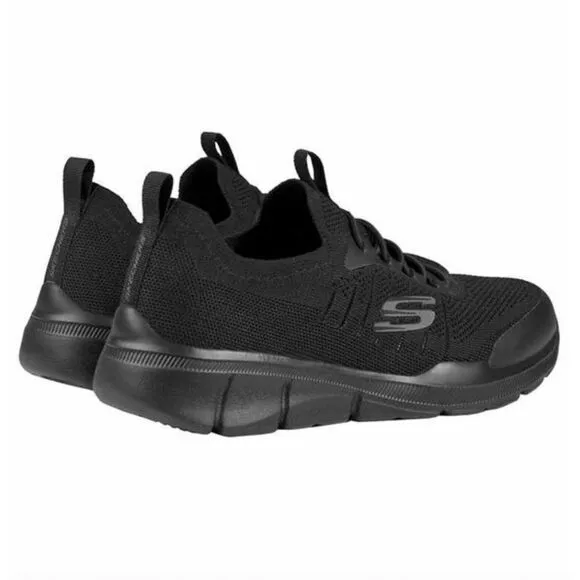 SKECHERS Men's 10 Bounders Memory Foam Mesh Knit Athletic Sneaker Shoes B40