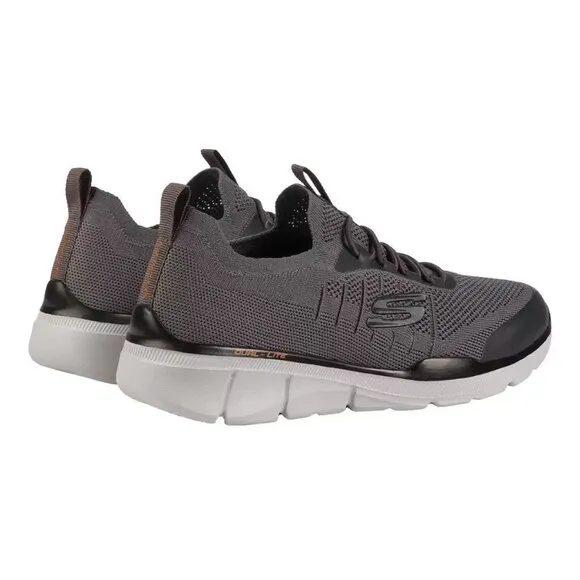 Skechers Men's Athletic Memory Foam Sneaker Shoes