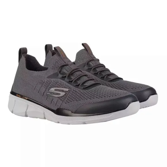 Skechers Men's Athletic Memory Foam Sneaker Shoes