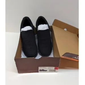 Skechers Relaxed Fit Memory Foam #1364457 Comfort Shoes Men, size 8.5