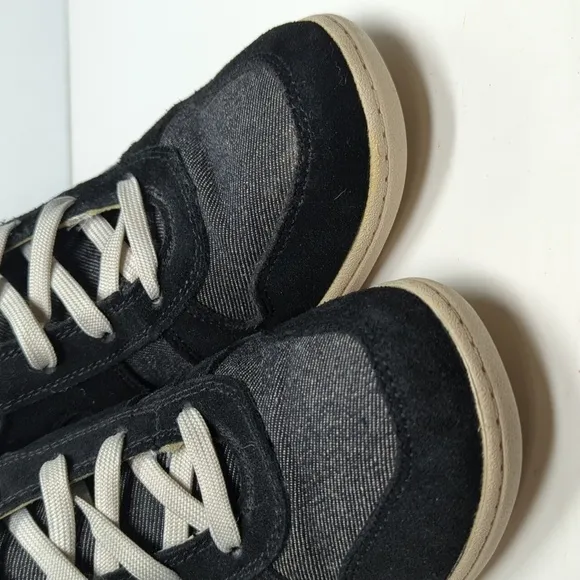 Skechers SKCH plus 3 hidden wedge high top sneakers  womans size 9 EU 39