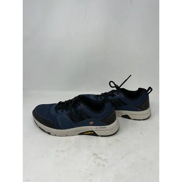 Skechers Sport AllTerrain Goodyear Shoes