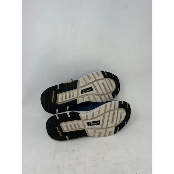 Skechers Sport AllTerrain Goodyear Shoes