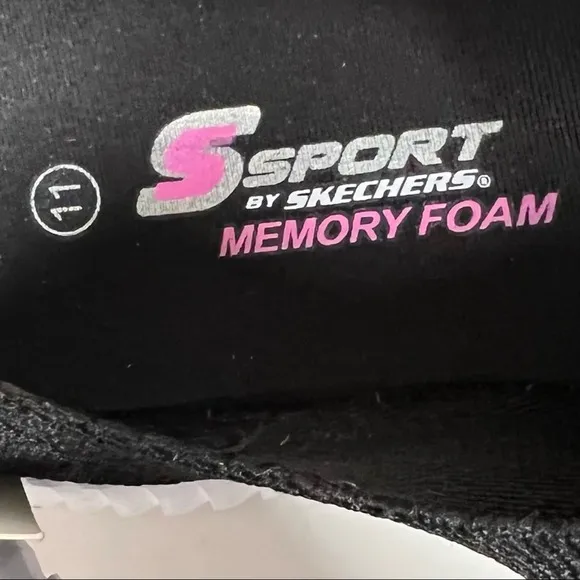Skechers Sport Women's Memory Foam Slip On Sneakers
